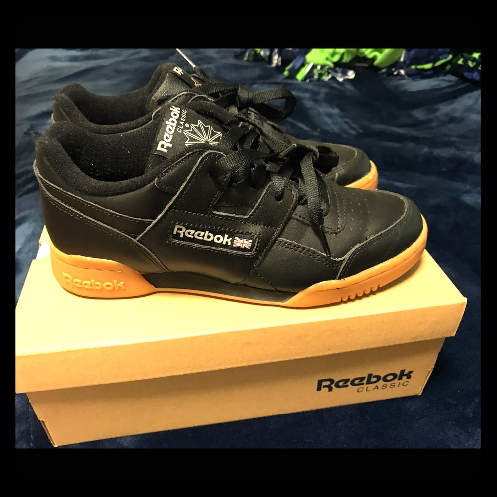 Reebok Classics